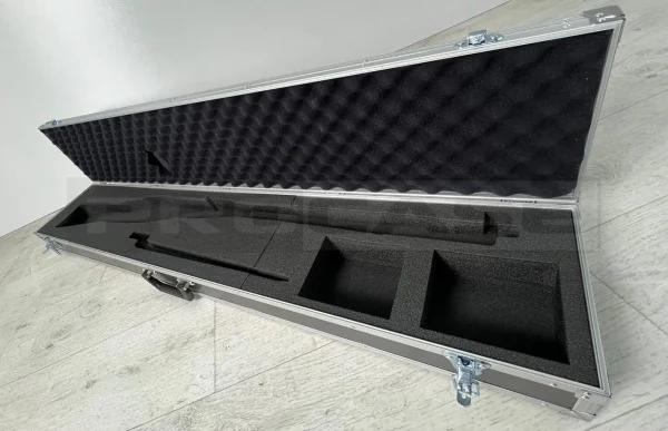 Кофр для оружия " Винтовки Мосина"